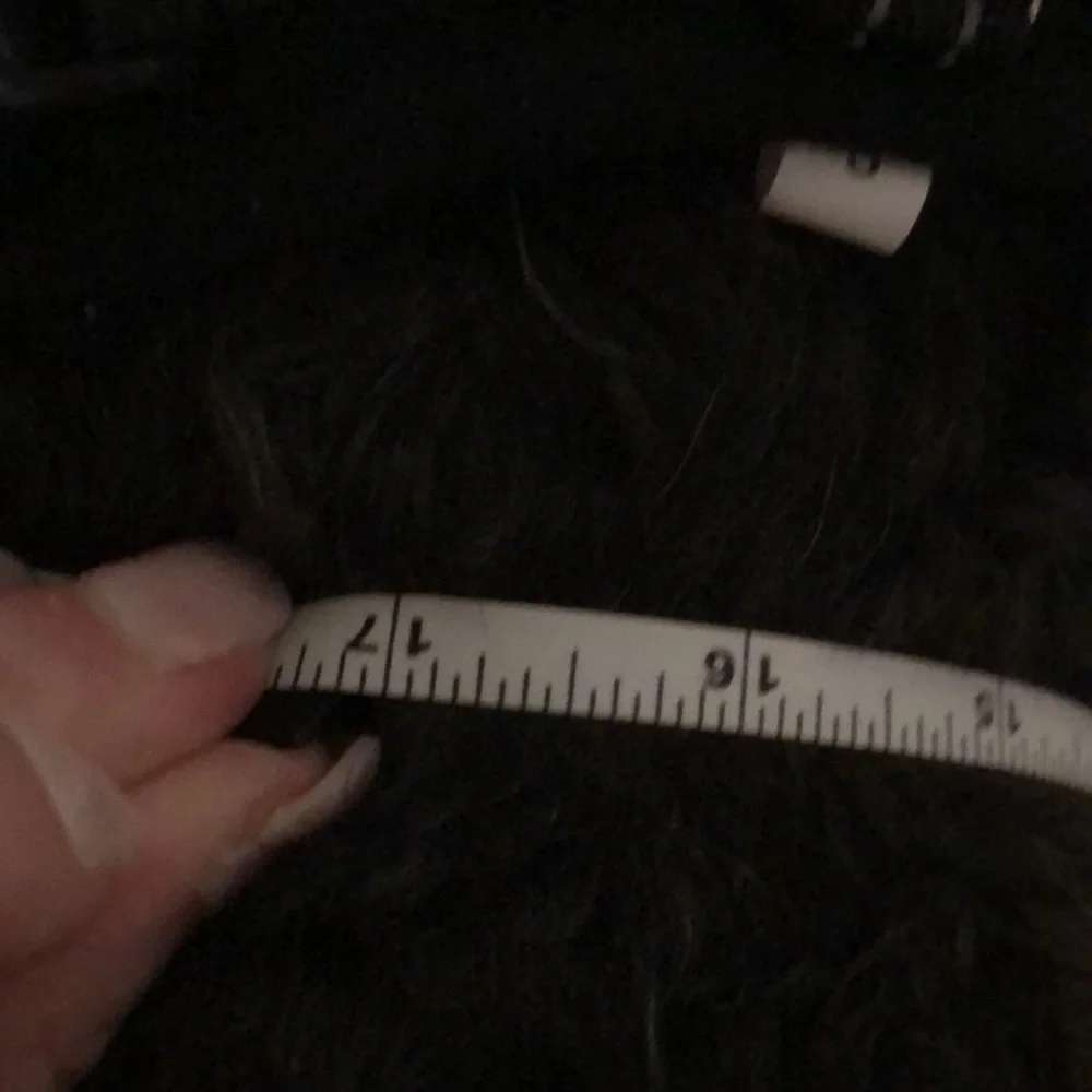 BOGO Dog Harness Black